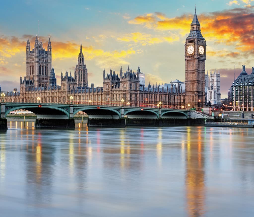 London, United Kingdom